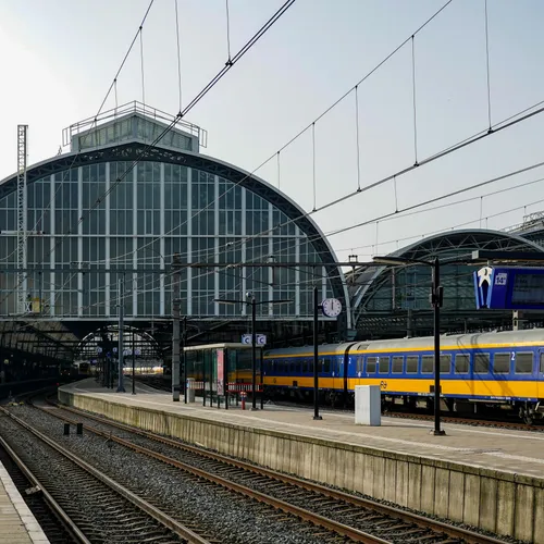 Hoe houden we een treinkaartje betaalbaar?